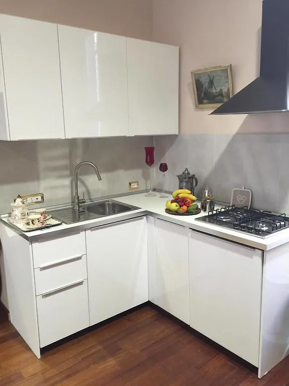 סנרמו Twins Apartments 0*,  איטליה