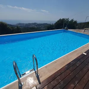  Bauernhof Agriturismo Sant'anna
