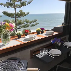  Apartment Mansarda Luminosa In Centro Sul Mare - Attic By Sea