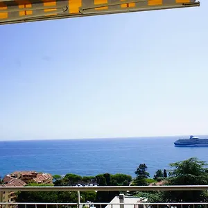  Apartment Carlo's Ba27 - Attico Cielo Mare -