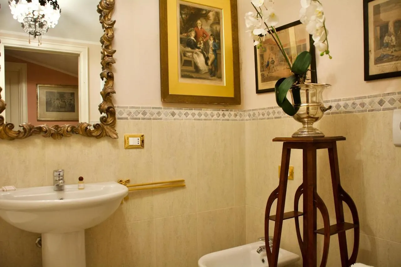 Twins Apartments Sanremo
