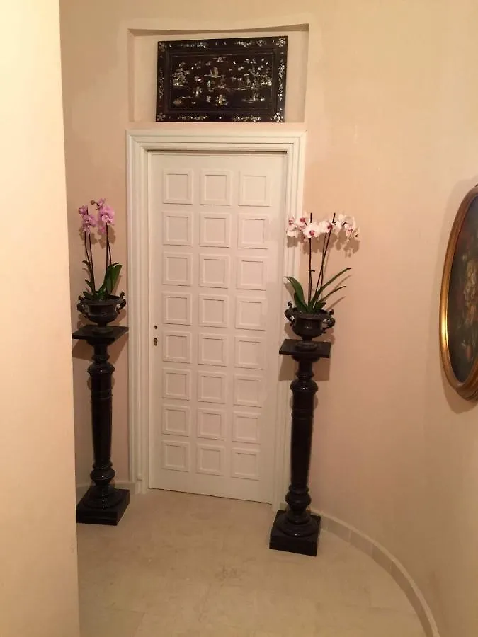 Twins Apartments Sanremo