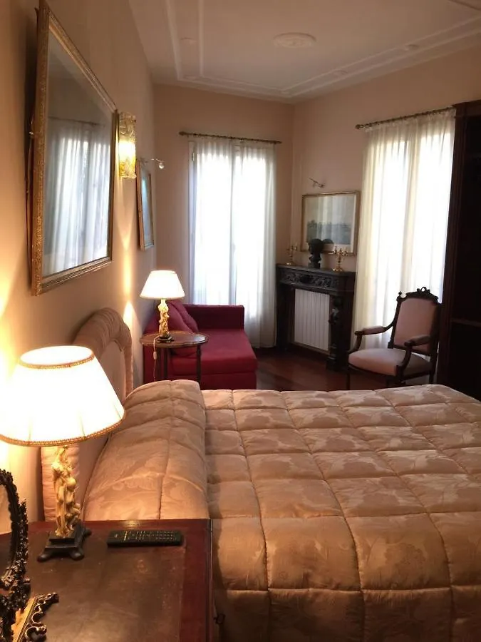 Twins Apartments Sanremo