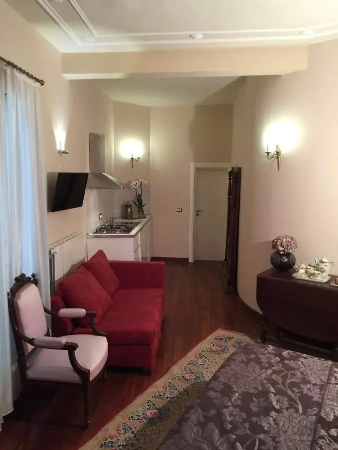 Twins Apartments Sanremo