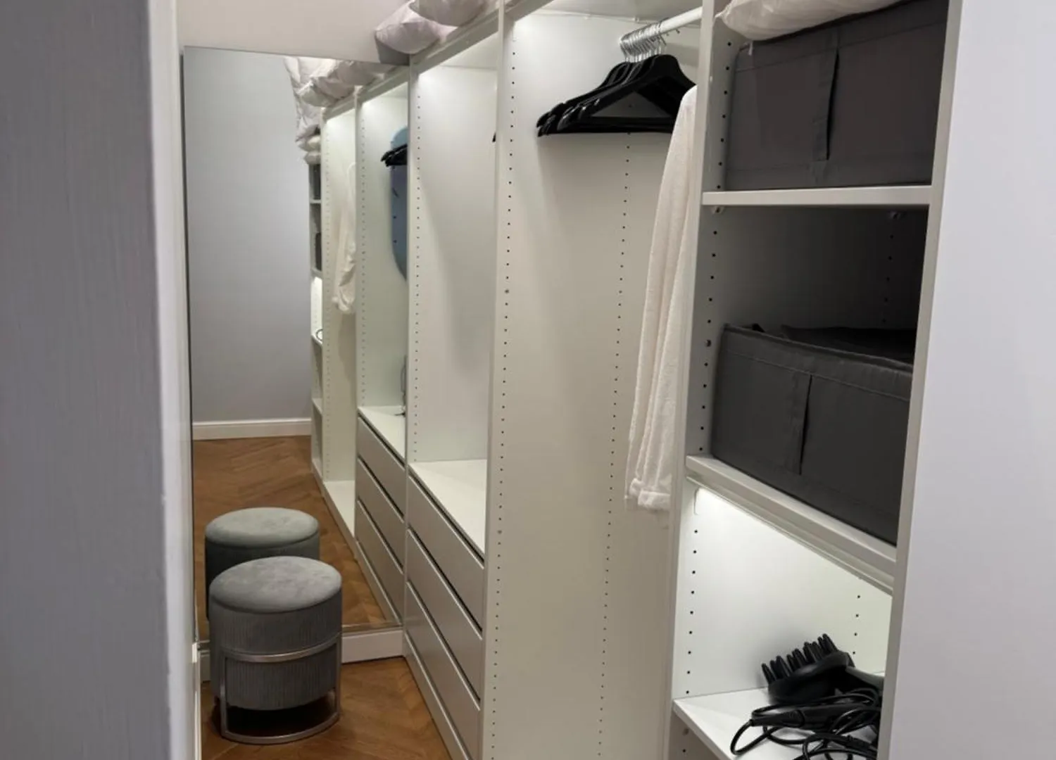Twins Apartments Sanremo