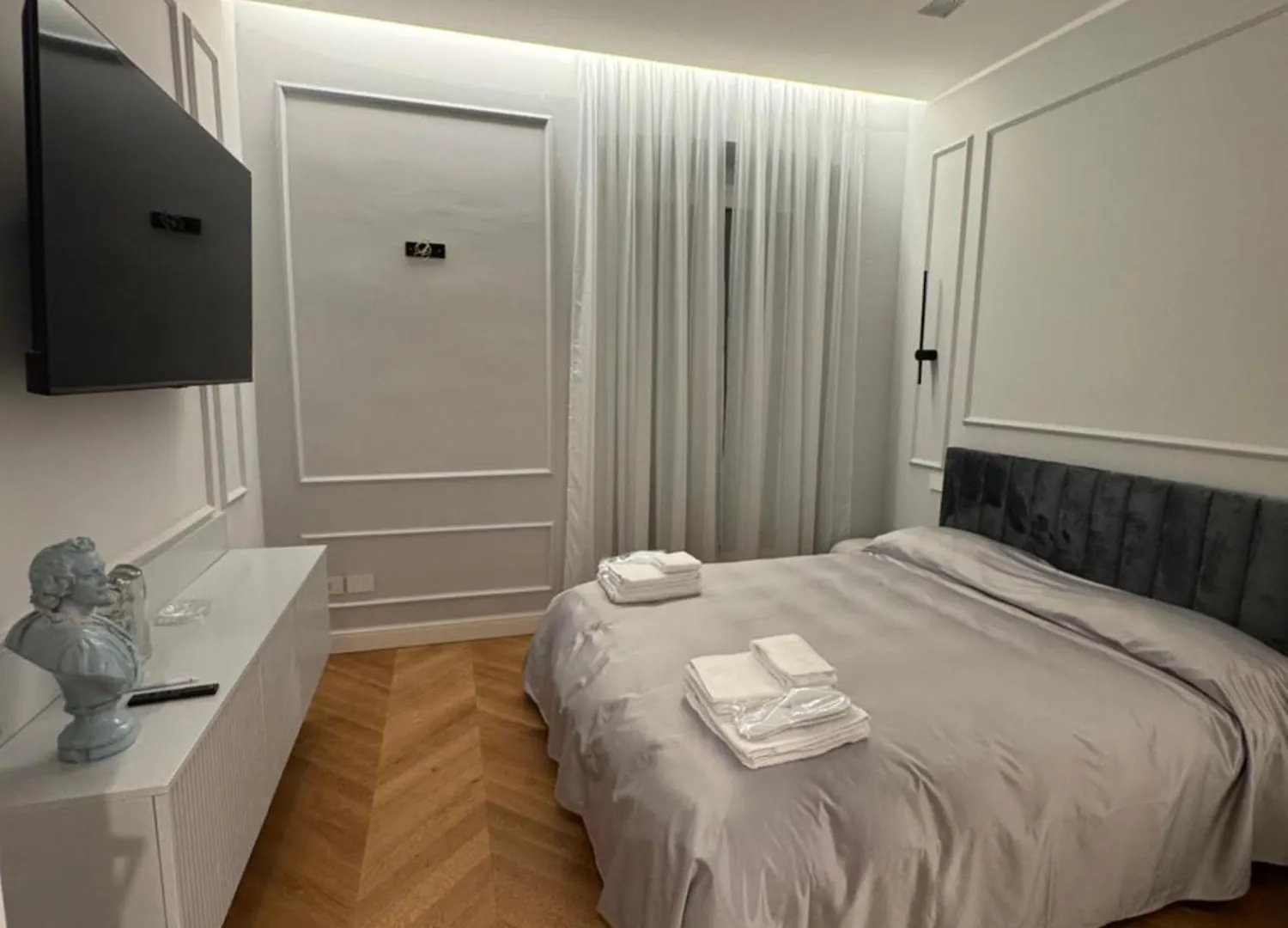 Twins Apartments Sanremo