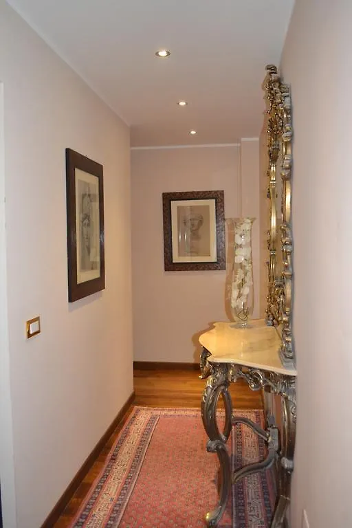 Twins Apartments Sanremo