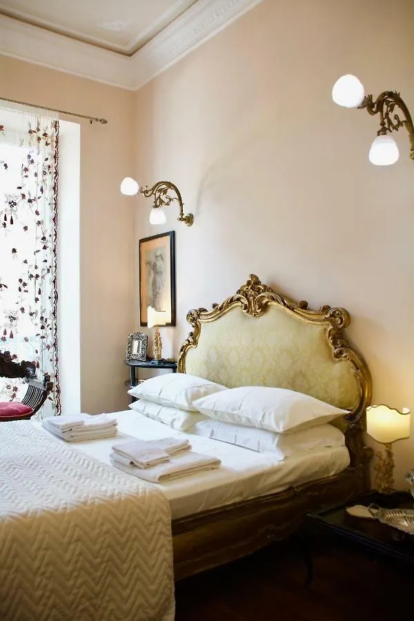 Twins Apartments Sanremo