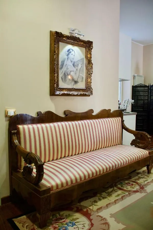 Twins Apartments Sanremo