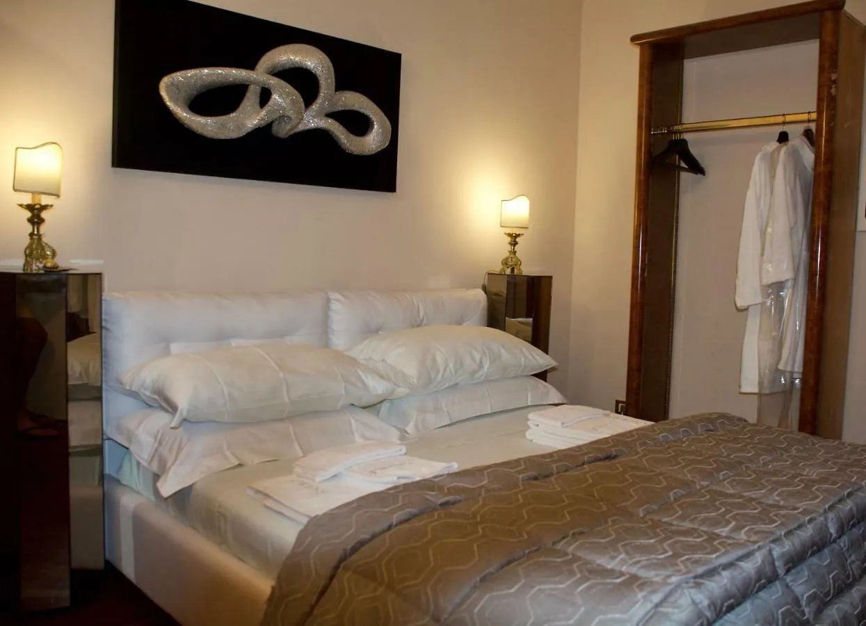 Twins Apartments Sanremo